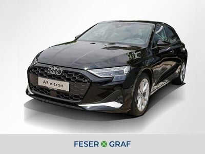 Audi A3 Sportback e-tron