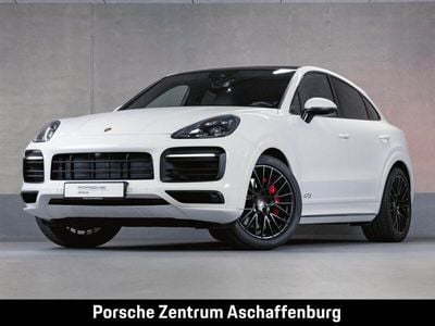 Porsche Cayenne GTS