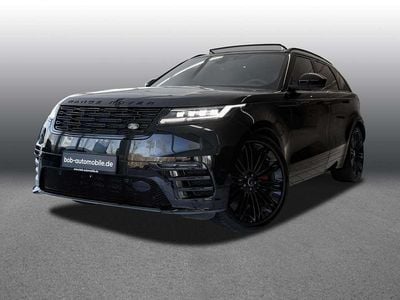 Gebraucht Land Rover Range Rover Velar HSE Dynamic 300 PS (220 kW) 2024 Santorini black SUV