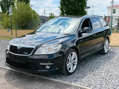 Gebraucht Skoda Octavia