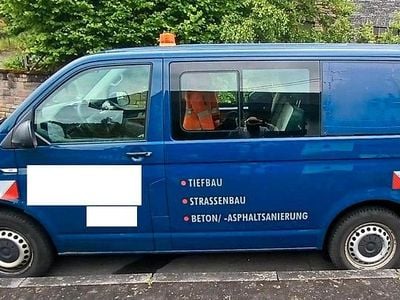 VW T5
