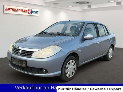 Renault Clio II