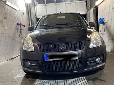 gebraucht Suzuki Swift 