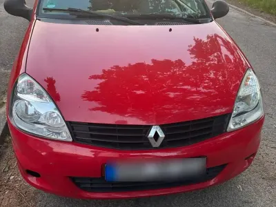 Gebraucht Renault Clio