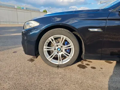 Gebraucht BMW 528