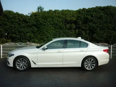 Gebraucht BMW 530e