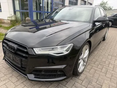 Gebraucht Audi A6