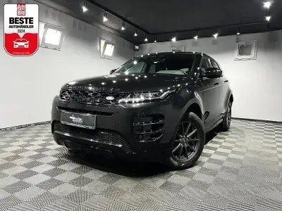 Gebraucht Land Rover Range Rover evoque