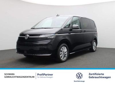 Usata VW Multivan Life 150 CV (110 kW) 2024 Monovolume