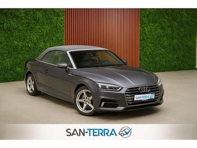 Audi A5 Cabriolet
