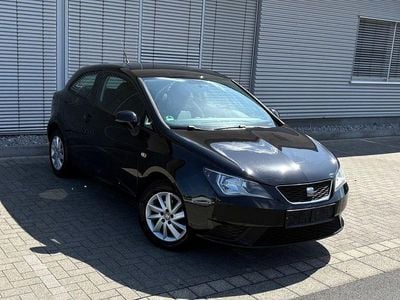 Seat Ibiza SC