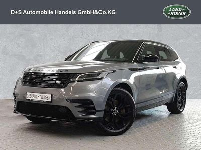 Gebraucht Land Rover Range Rover Velar SE Dynamic 300 PS (220 kW) 2024 Zadar grey SUV