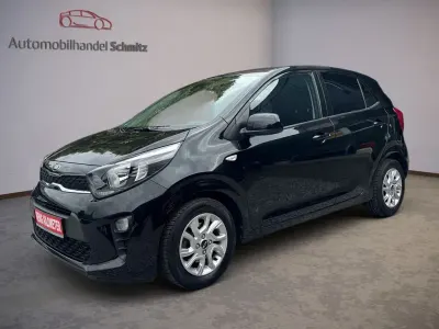 Gebraucht Kia Picanto