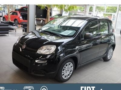 Fiat Panda Cross