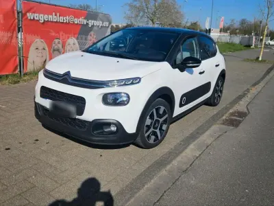 Gebraucht Citroën C3