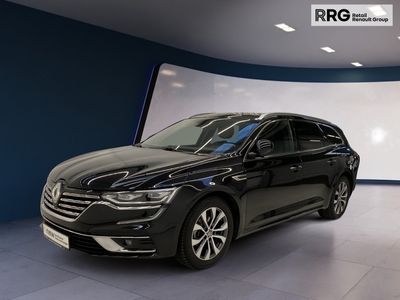 gebraucht Renault Talisman GRANDTOUR 1.3 TCE 160 INTENS