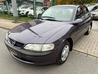 gebraucht Opel Vectra B Limousine*1.HAND*TÜV/AU-INSPEKTION NEU*