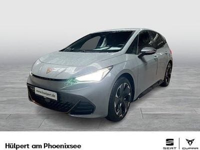 Grau Neu 2026 Cupra Born Kleinwagen | 32.880 € (Superpreis)