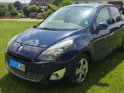 Renault Grand Scénic III