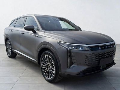 Neu Omoda 9 469 PS (344 kW) 2026 Matte grey (ue)mattlackierun SUV