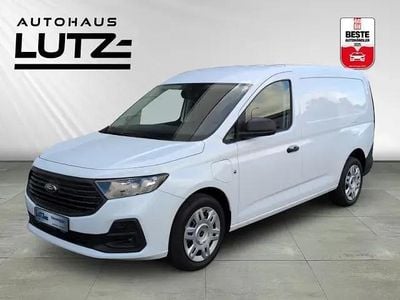 Neu Ford Transit Trend 90 PS (66 kW) 2026 Weiß Van