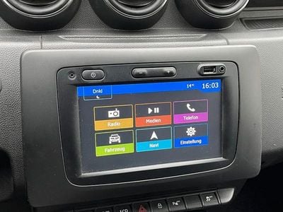 Gebraucht 2018 Dacia Duster Prestige SUV | 11.500 € (Guter Preis)