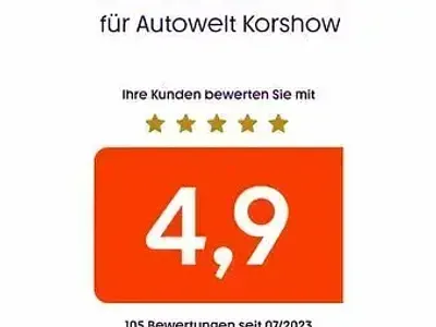Gebraucht VW Arteon R-line 200 PS (147 kW) 2023 Schwarz Limousine
