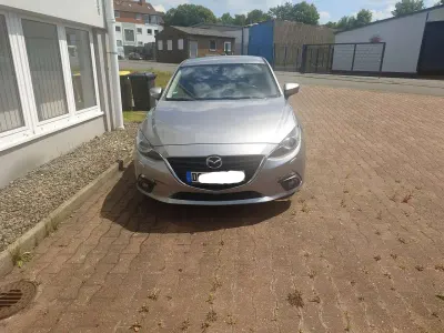 Gebraucht Mazda 3