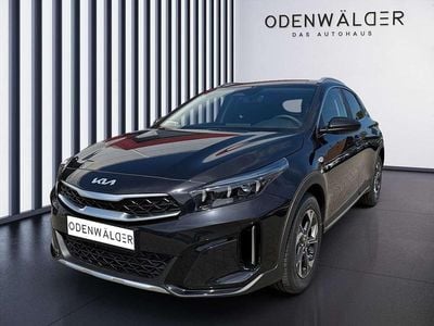 Ny Kia XCeed Vision 150 HK (110 kW) 2026 Svart SUV