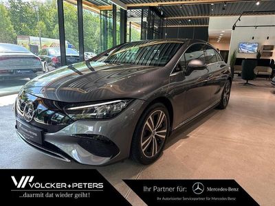 Mercedes EQE300