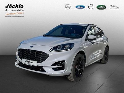 Grey matter Gebraucht 2024 Ford Kuga SUV | 35.950 € (Fairer Preis)