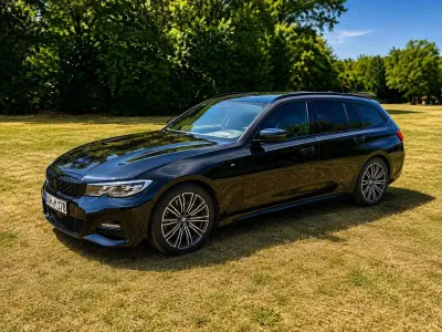 Gebraucht BMW 330