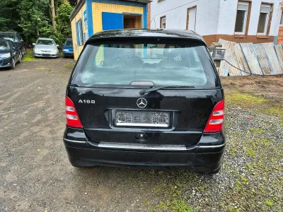 Gebraucht Mercedes A160