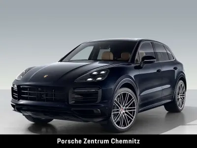 Gebraucht Porsche Cayenne GTS 460 PS (338 kW) 2023 Blau SUV
