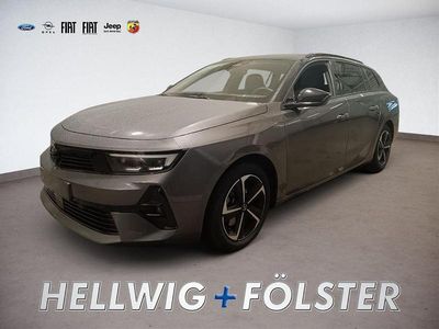 Grau/typ aussenverkleidung met Gebraucht 2025 Opel Astra Kombi | 24.990 € (Fairer Preis)