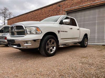 gebraucht Dodge Ram RAM5,7 Laramie *V-8 **** lpg sparsam*