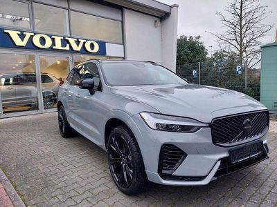 Grau Neu 2025 Volvo XC60 Plus SUV | 64.900 € (Guter Preis)