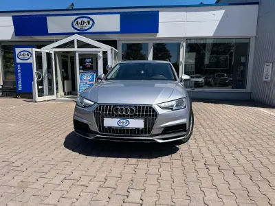 Gebraucht Audi A4 Allroad