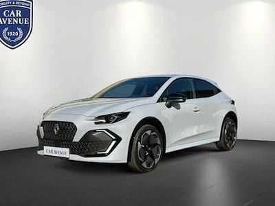 Neu Renault Clio V Techno 158 PS (116 kW) 2026 Grau Limousine