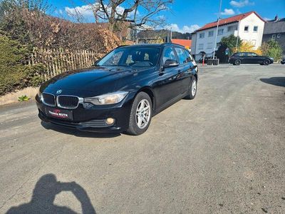 Occasion BMW 320 184 ch (135 kW) 2013 Other Break