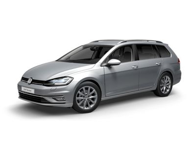 gebraucht VW Golf VIII Variant Highline