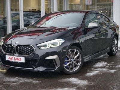 Gebraucht BMW M235 M Sport 306 PS (225 kW) 2022 Schwarz Limousine