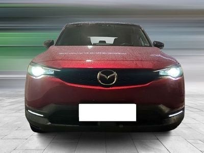 Mazda MX30
