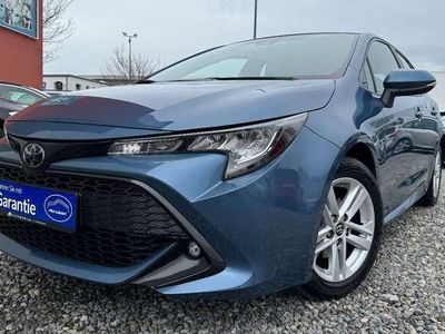 gebraucht Toyota Corolla 1.2 Comfort LED/Rückfahrkamera/Garantie