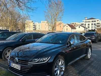 VW Arteon