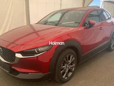 Gebraucht Mazda CX-30