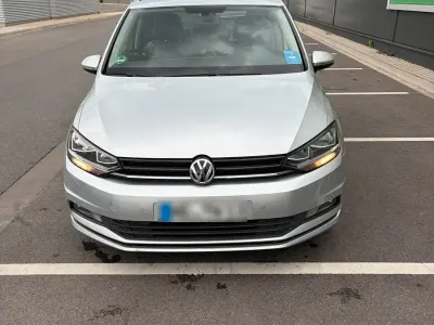 Gebraucht VW Touran