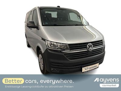 Usata VW Transporter 150 CV (110 kW) 2022 Argento Furgone