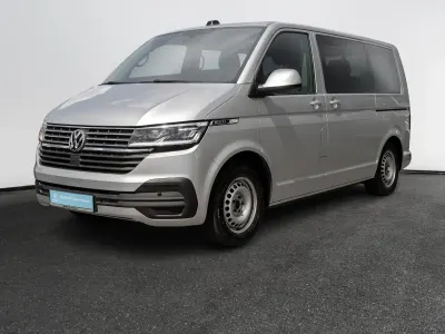 Gebraucht VW Caravelle