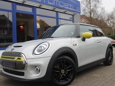 gebraucht Mini Cooper SE Navi/Carplay/LED/Teilleder